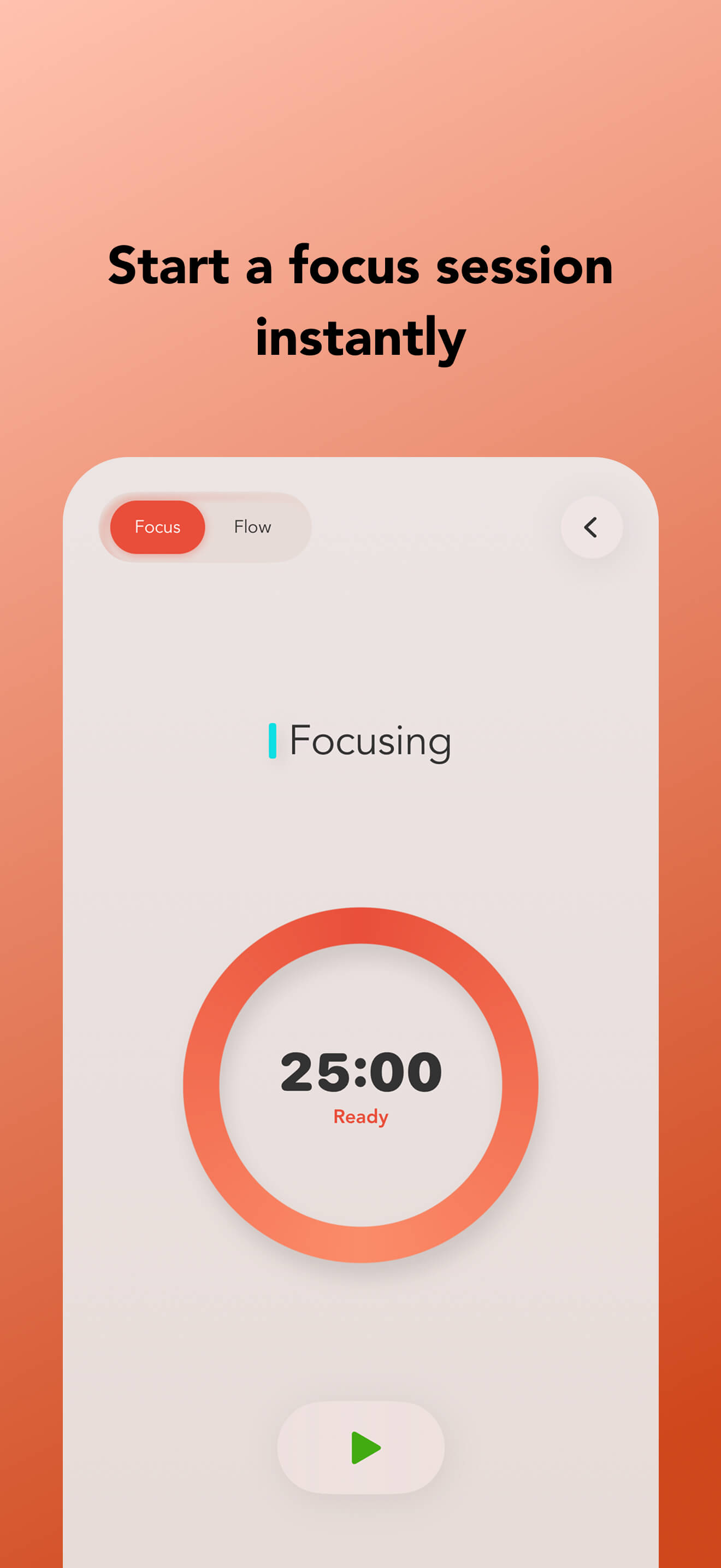 Minotic screenshot
