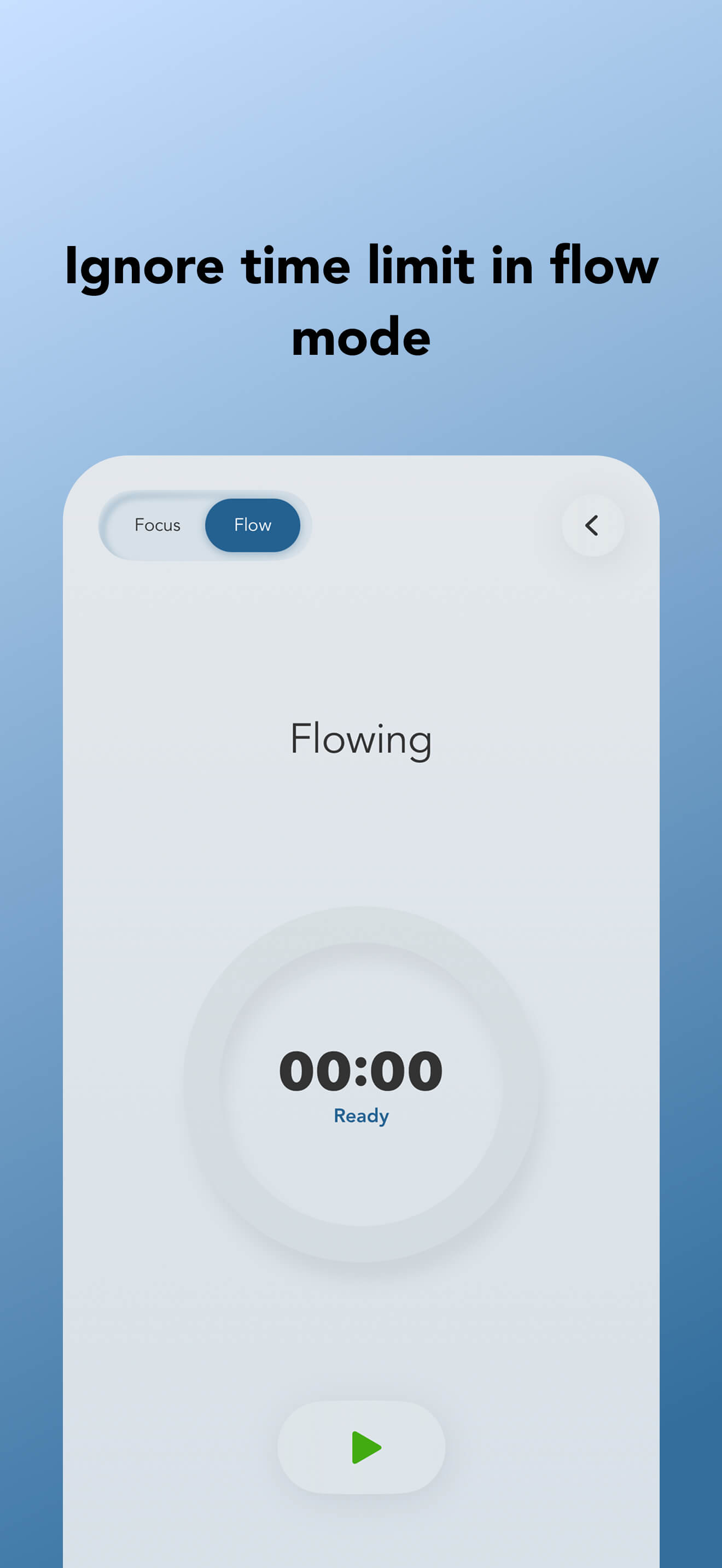 Minotic screenshot