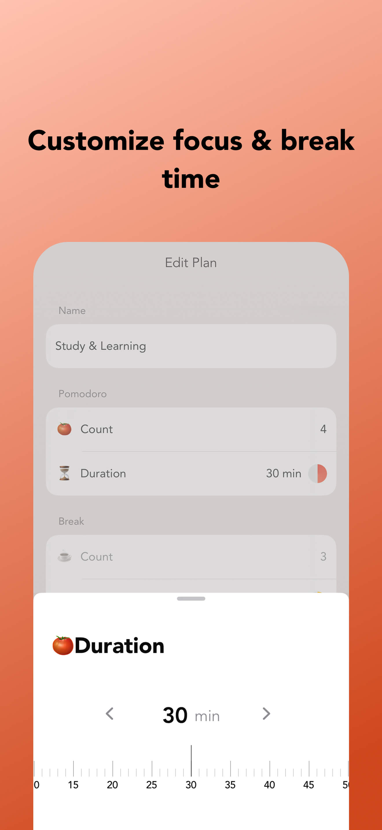 Minotic screenshot