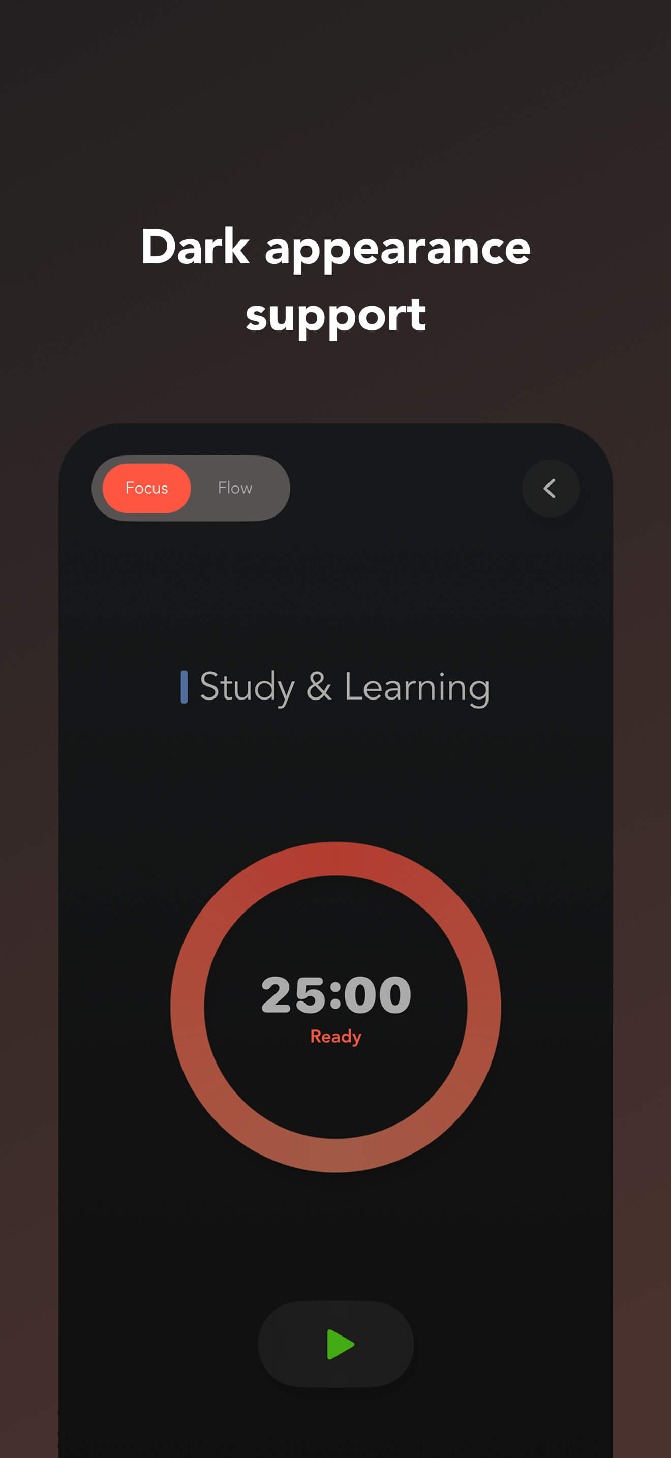 Minotic screenshot